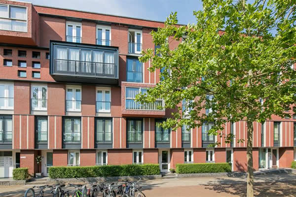 Voorsterbeeklaan 144